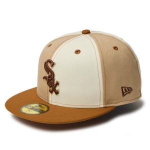NEW ERA キャップ 帽子 ERA/ニューエラ 59FIFTY Pancakes ヤンキース/ドジャース/ホワイトソックス 14388834/1