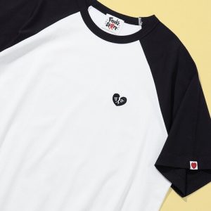 FREAK'S STORE 「FREAK'S STORE」 半袖Tシャツ MEDIUM ホワイト メンズ