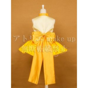 【ぴちぴちピッチ コスプレ 衣装】ココ マーメイドプリンセス ハロウィン コスチューム 衣装 ゲーム アニメ 映画 オーダーメイド