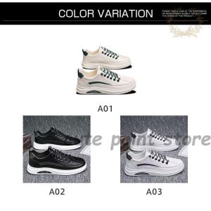 メンズ セール スニーカー おしゃれ PU デッキシューズ 安い シンプル ジュニア 売れ筋 カジュアル ファッション かっこいい 通学靴