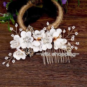 留袖 髪飾り パール 結婚式 花 50代 母親 和装 着物 黒留袖 かんざし20代 40代 30代 簪 留袖髪飾り 髪留め 60代